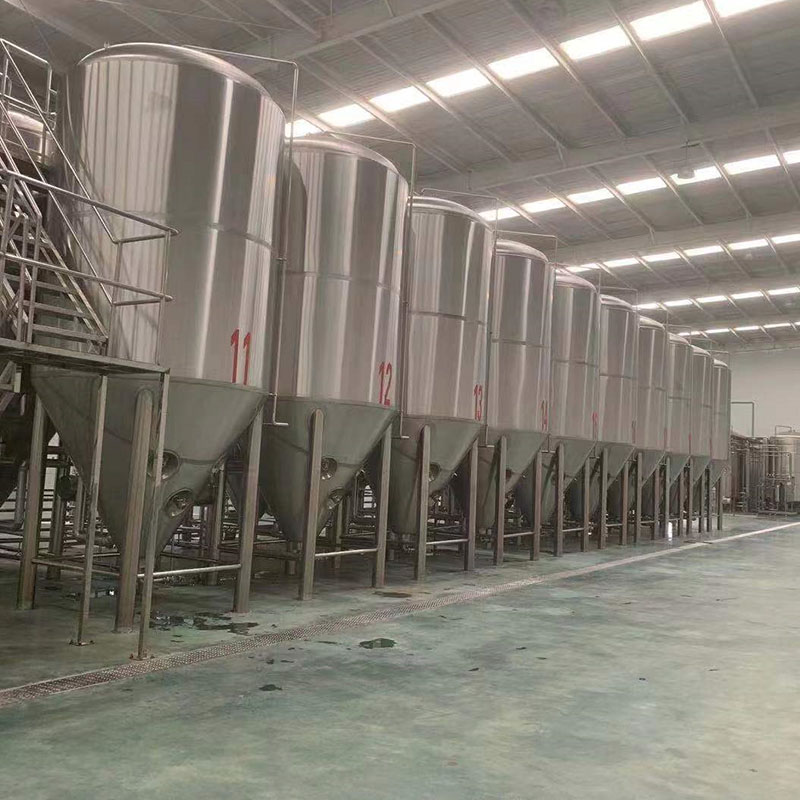邵原镇精酿啤酒设备厂—行业标准政策
